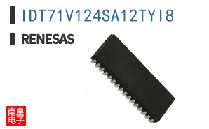 IDT71V124SA12TYI8