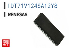 IDT71V124SA12Y8