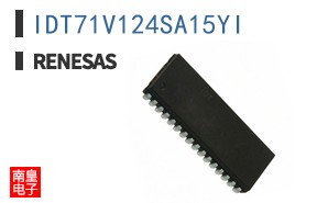 IDT71V124SA15YI