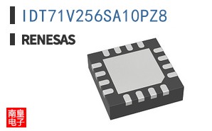 IDT71V256SA10PZ8