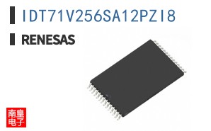 IDT71V256SA12PZI8