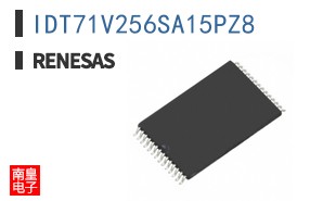 IDT71V256SA15PZ8