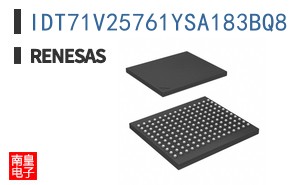 IDT71V25761YSA183BQ8