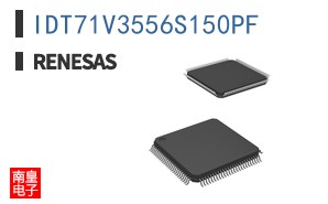 IDT71V3556S150PF
