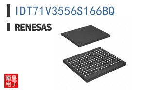 IDT71V3556S166BQ
