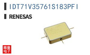 IDT71V35761S183PFI