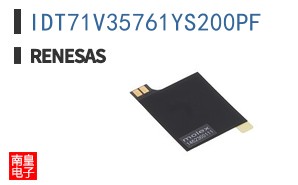 IDT71V35761YS200PF
