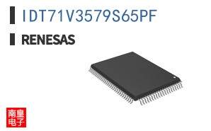 IDT71V3579S65PF