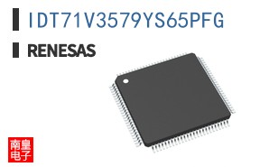 IDT71V3579YS65PFG