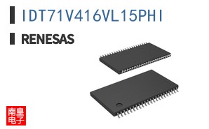 IDT71V416VL15PHI