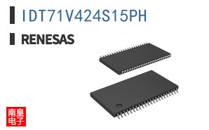 IDT71V424S15PH