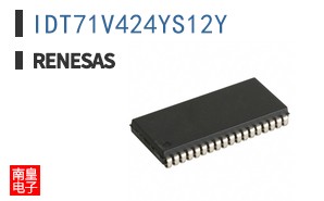 IDT71V424YS12Y