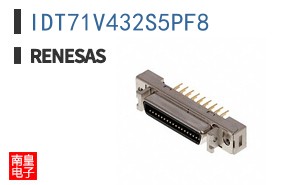 IDT71V432S5PF8
