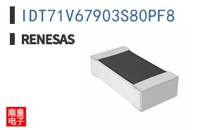 IDT71V67903S80PF8