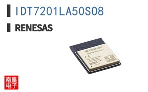 IDT7201LA50SO8