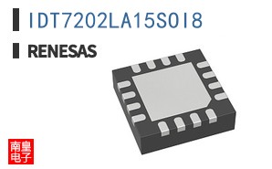 IDT7202LA15SOI8
