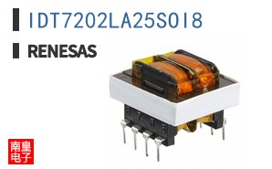 IDT7202LA25SOI8