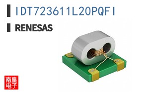 IDT723611L20PQFI