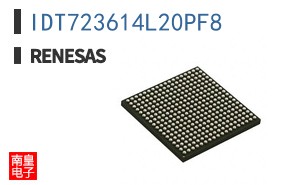 IDT723614L20PF8