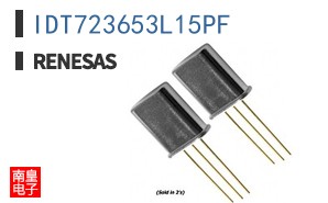 IDT723653L15PF