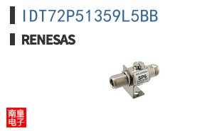 IDT72P51359L5BB