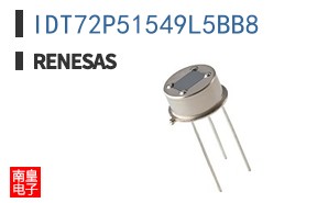 IDT72P51549L5BB8