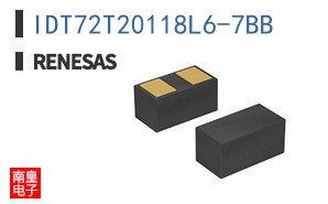 IDT72T20118L6-7BB