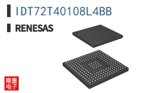IDT72T40108L4BB