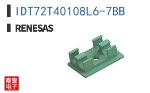 IDT72T40108L6-7BB