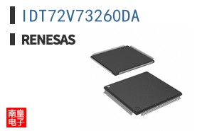 IDT72V73260DA