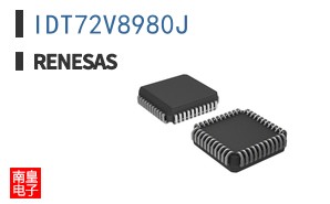 IDT72V8980J