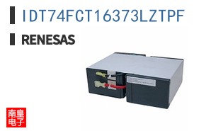 IDT74FCT16373LZTPF
