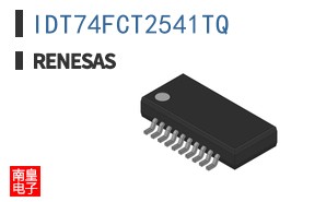 IDT74FCT2541TQ