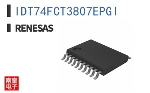 IDT74FCT3807EPGI