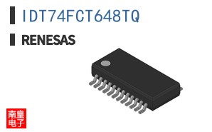 IDT74FCT648TQ