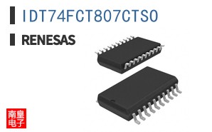 IDT74FCT807CTSO