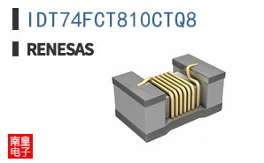 IDT74FCT810CTQ8