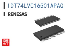 IDT74LVC16501APAG