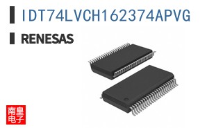IDT74LVCH162374APVG