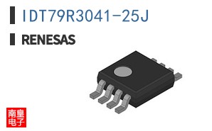IDT79R3041-25J