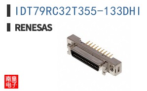 IDT79RC32T355-133DHI