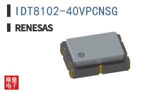 IDT8102-40VPCNSG