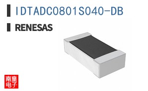 IDTADC0801S040-DB