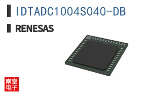IDTADC1004S040-DB