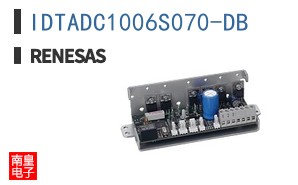 IDTADC1006S070-DB