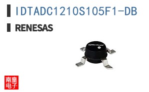 IDTADC1210S105F1-DB