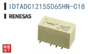 IDTADC1215S065HN-C18