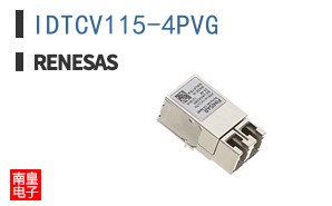 IDTCV115-4PVG