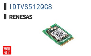 IDTVS512QG8