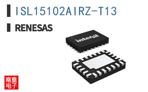 ISL15102AIRZ-T13